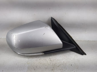 compare product 2014-2018 Cadillac Ats Passenger Side View Mirror - Right Door Mirror OEM Used