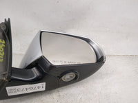 2014-2018 Cadillac Ats Passenger Side View Mirror - Right Door Mirror OEM Used - Oemusedautoparts1.com