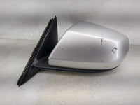 2014-2018 Cadillac Ats Driver Side View Mirror - Left Door Mirror OEM Used - Oemusedautoparts1.com