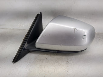 compare product 2014-2018 Cadillac Ats Driver Side View Mirror - Left Door Mirror OEM Used