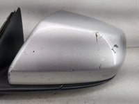 2014-2018 Cadillac Ats Driver Side View Mirror - Left Door Mirror OEM Used - Oemusedautoparts1.com