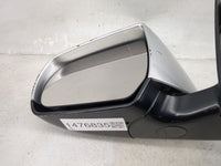 2014-2018 Cadillac Ats Driver Side View Mirror - Left Door Mirror OEM Used - Oemusedautoparts1.com