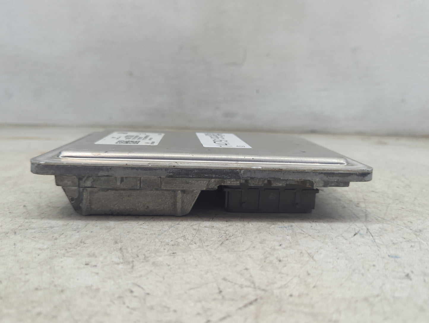 2017-2018 Cadillac Ats PCM Engine Control Computer ECU ECM PCU OEM P/N:12681528 12669908 Fits Fits 2017 2018 2019 2020 2021 