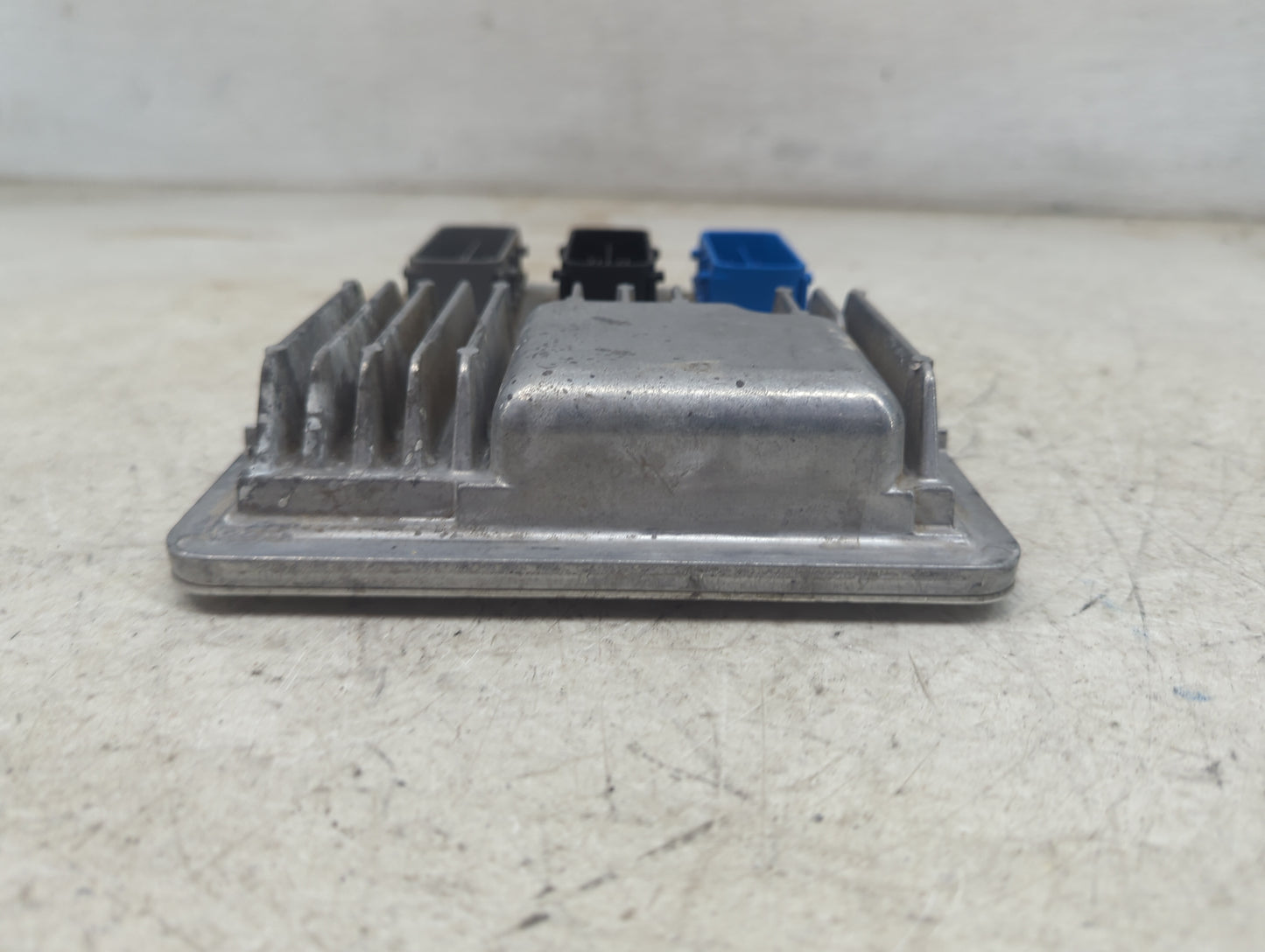 2017-2018 Cadillac Ats PCM Engine Control Computer ECU ECM PCU OEM P/N:12681528 12669908 Fits Fits 2017 2018 2019 2020 2021 
