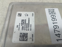 2017-2018 Cadillac Ats PCM Engine Control Computer ECU ECM PCU OEM P/N:12681528 12669908 Fits Fits 2017 2018 2019 2020 2021 