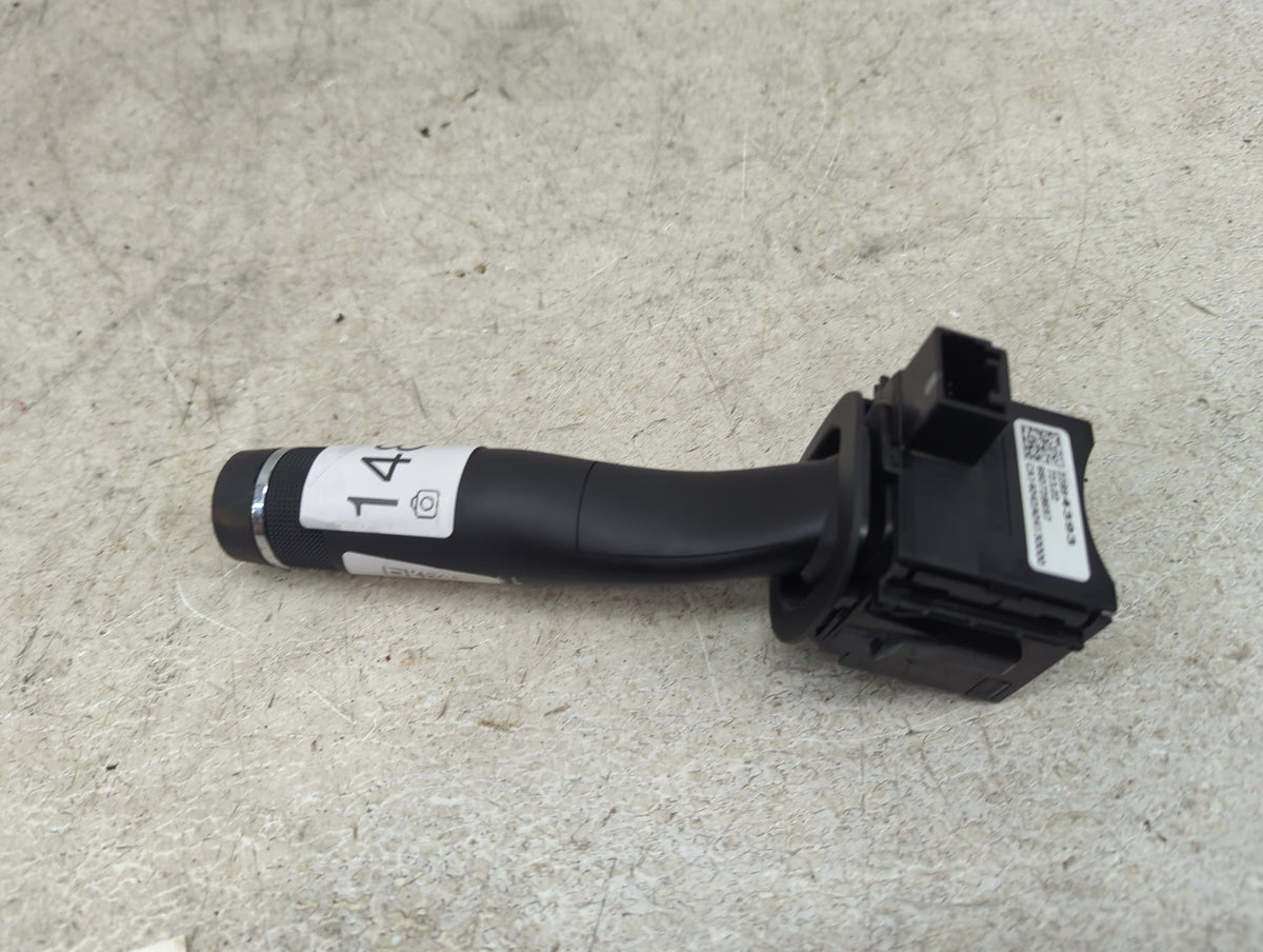 2013-2015 Cadillac Ats Column Switch Gm95990558|22894393|660728697 - Oemusedautoparts1.com