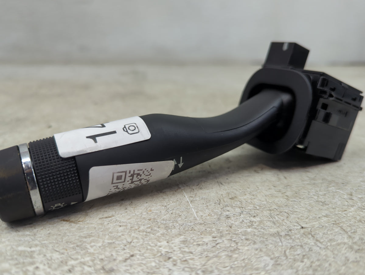 2013-2015 Cadillac Ats Column Switch Gm95990558|22894393|660728697 - Oemusedautoparts1.com