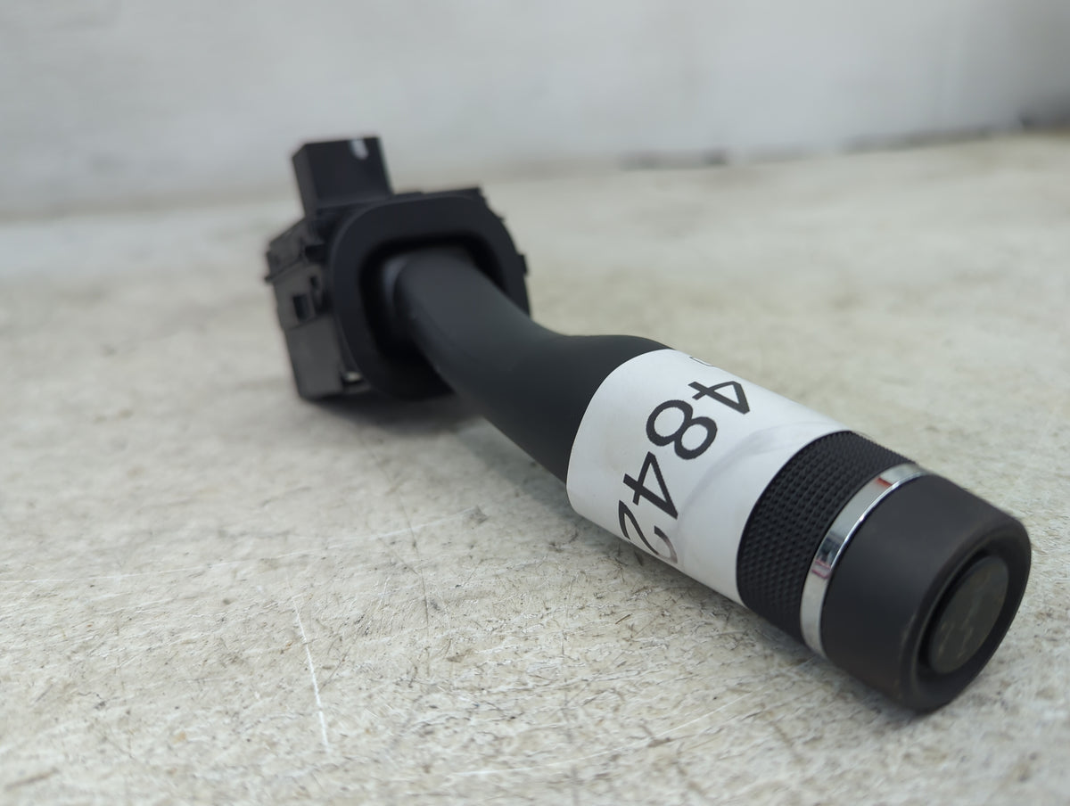 2013-2015 Cadillac Ats Column Switch Gm95990558|22894393|660728697 - Oemusedautoparts1.com