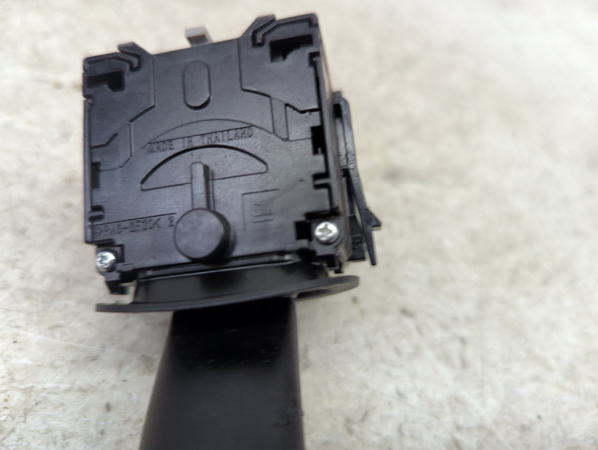 2013-2015 Cadillac Ats Column Switch Gm95990558|22894393|660728697 - Oemusedautoparts1.com