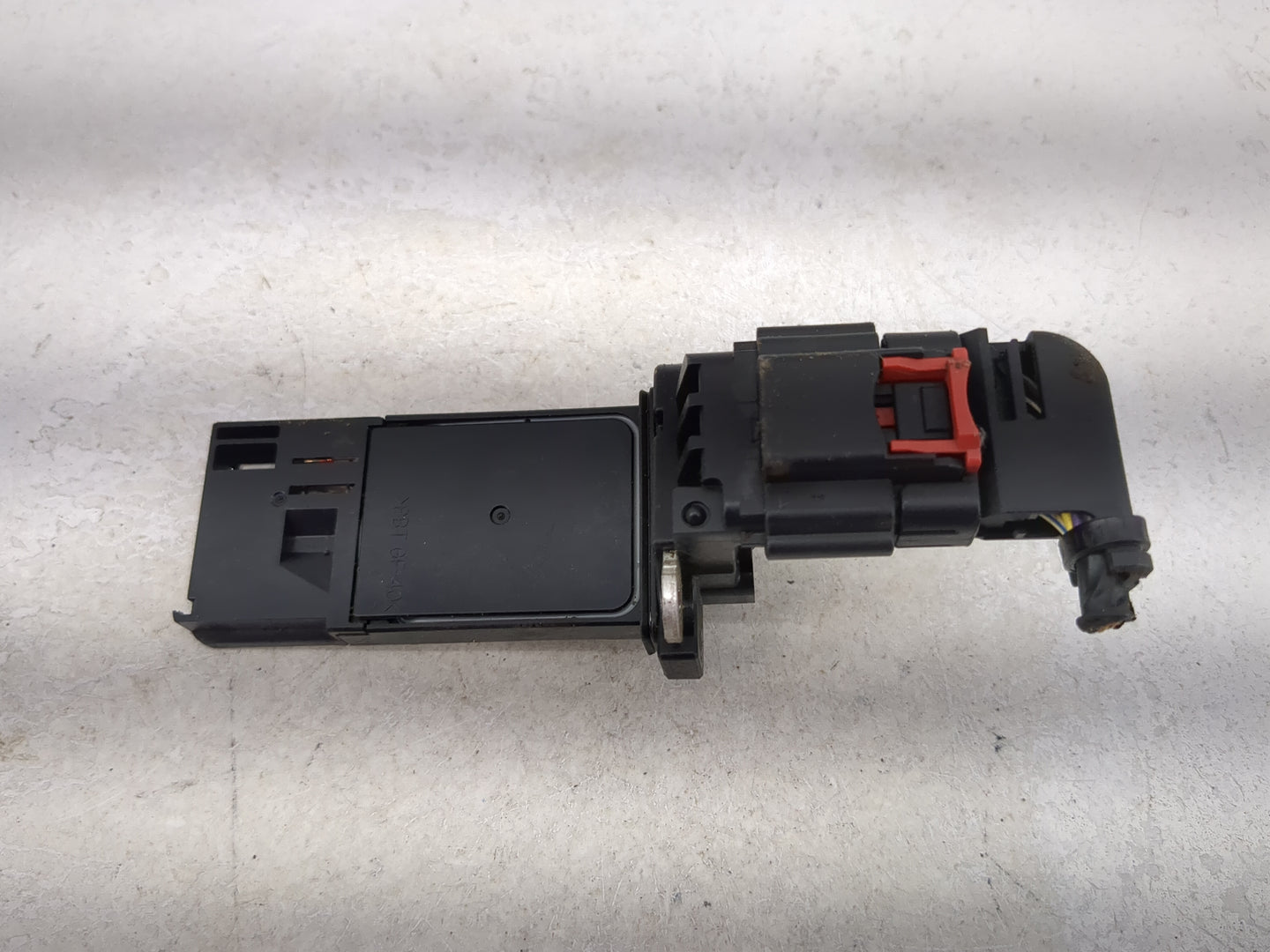 2016-2018 Cadillac Ats Mass Air Flow Meter Maf 1486714 - Oemusedautoparts1.com