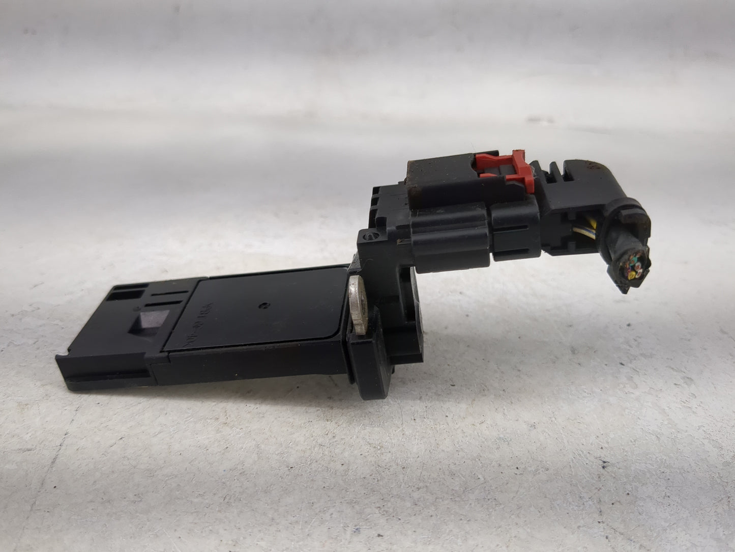 2016-2018 Cadillac Ats Mass Air Flow Meter Maf 1486714 - Oemusedautoparts1.com