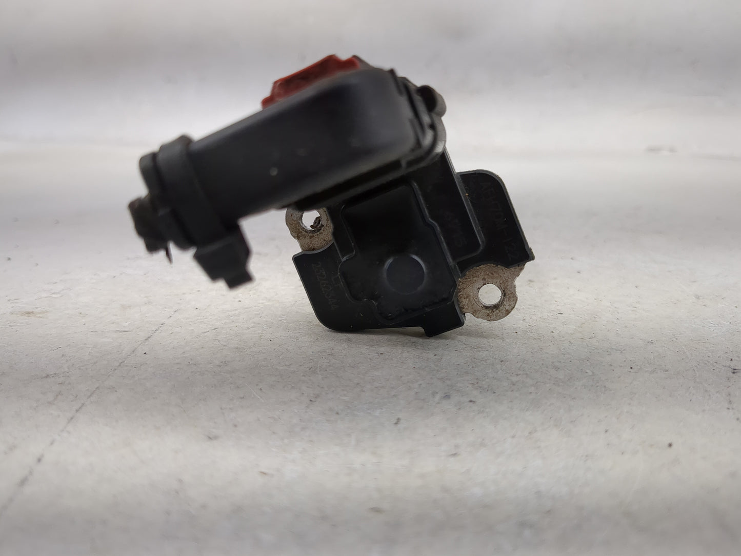 2016-2018 Cadillac Ats Mass Air Flow Meter Maf 1486714 - Oemusedautoparts1.com
