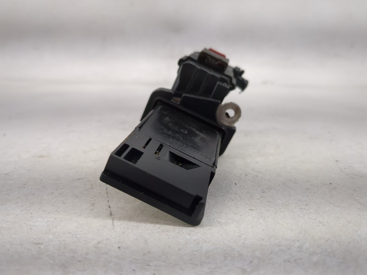 2016-2018 Cadillac Ats Mass Air Flow Meter Maf Sensor 1486714 - Oemusedautoparts1.com