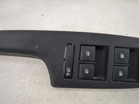 2018 Cadillac Ats Master Power Window Switch Replacement Driver Side Left P/N:23221678 Fits Fits 2014 2015 2016 2017 2019 OE