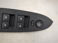2018 Cadillac Ats Master Power Window Switch Replacement Driver Side Left P/N:23221678 Fits Fits 2014 2015 2016 2017 2019 OE