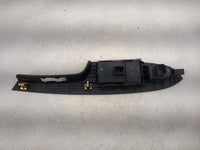 2018 Cadillac Ats Master Power Window Switch Replacement Driver Side Left P/N:23221678 Fits Fits 2014 2015 2016 2017 2019 OE