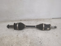 2017 Cadillac Ats Axle Shaft Front Passenger Cv C/v - Oemusedautoparts1.com