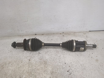 compare product 2017 Cadillac Ats Axle Shaft Front Passenger Cv C/v