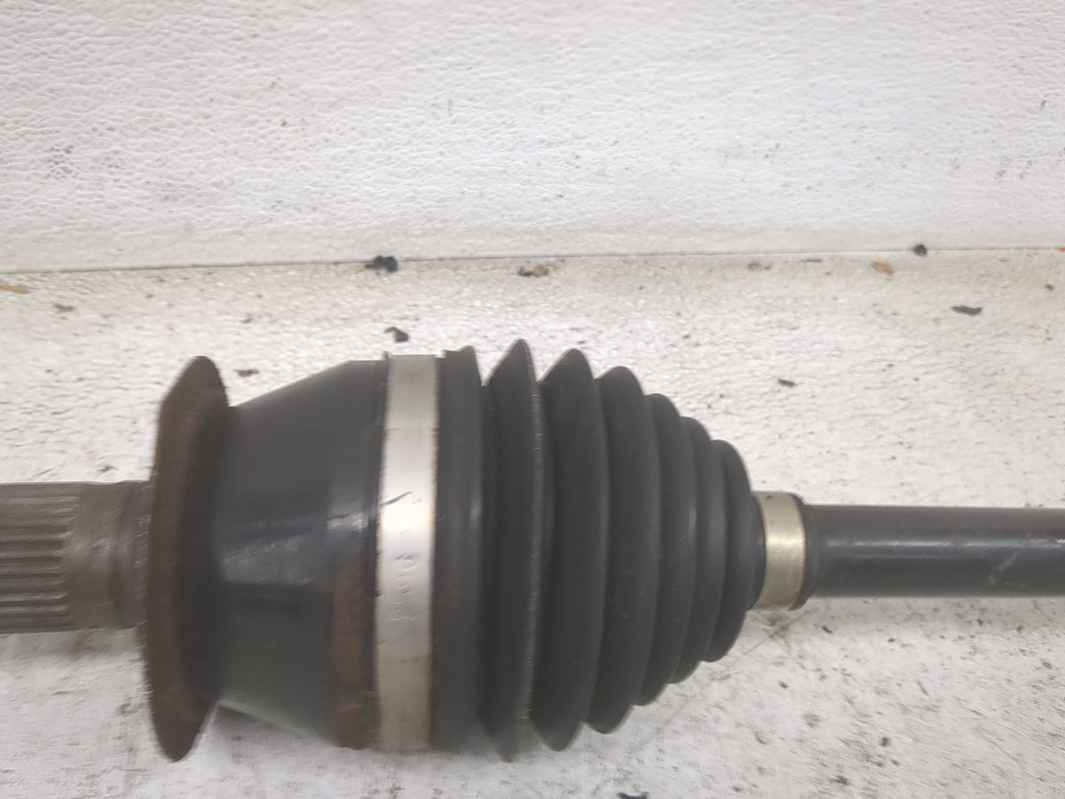 2017 Cadillac Ats Axle Shaft Front Passenger Cv C/v - Oemusedautoparts1.com