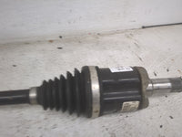 2017 Cadillac Ats Axle Shaft Front Passenger Cv C/v - Oemusedautoparts1.com