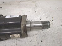 2017 Cadillac Ats Axle Shaft Front Passenger Cv C/v - Oemusedautoparts1.com