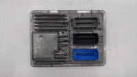 2017-2018 Cadillac Ats PCM Engine Control Computer ECU ECM PCU OEM P/N:12676683 12697837 Fits Fits 2017 2018 2019 2020 2021 