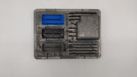2017 Cadillac Ats PCM Engine Control Computer ECU ECM PCU OEM P/N:12696201 12692038, 12676683, 12697837 Fits Fits 2018 2019 