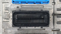 2017 Cadillac Ats PCM Engine Control Computer ECU ECM PCU OEM P/N:12696201 12692038, 12676683, 12697837 Fits Fits 2018 2019 