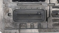 2017 Cadillac Ats PCM Engine Control Computer ECU ECM PCU OEM P/N:12696201 12692038, 12676683, 12697837 Fits Fits 2018 2019 