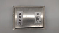 2017 Cadillac Ats PCM Engine Control Computer ECU ECM PCU OEM P/N:12696201 12692038, 12676683, 12697837 Fits Fits 2018 2019 