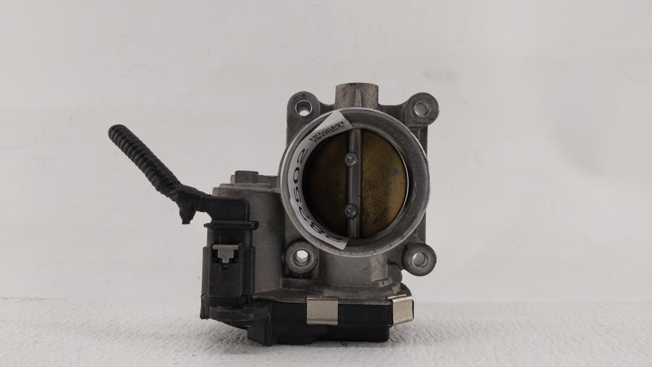 2013-2018 Cadillac Ats Throttle Body P/N:12670837AA 12681472AA, 12670937AA Fits Fits 2013 2014 2015 2016 2017 2018 2019 OEM 