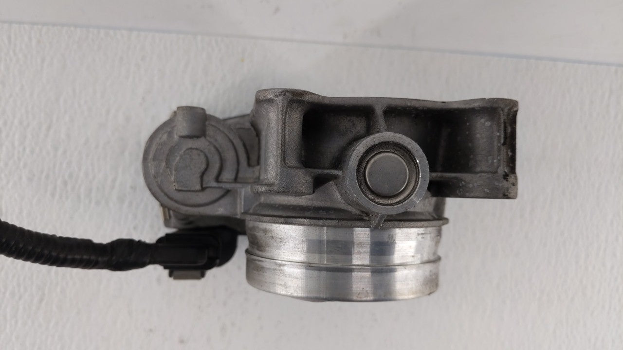 2013-2018 Cadillac Ats Throttle Body P/N:12670837AA 12681472AA, 12670937AA Fits Fits 2013 2014 2015 2016 2017 2018 2019 OEM 