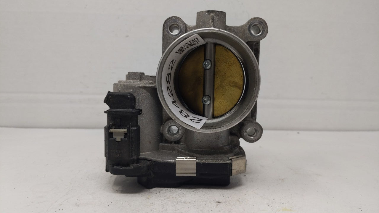 2013-2018 Cadillac Ats Throttle Body P/N:12670837AA 12681472AA, 12670937AA Fits Fits 2013 2014 2015 2016 2017 2018 2019 OEM 