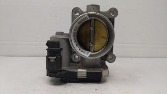 compare product 2013-2018 Cadillac Ats Throttle Body P/N:12670837AA 12681472AA, 12670937AA Fits Fits 2013 2014 2015 2016 2017 2018 2019 OEM Used Auto Parts