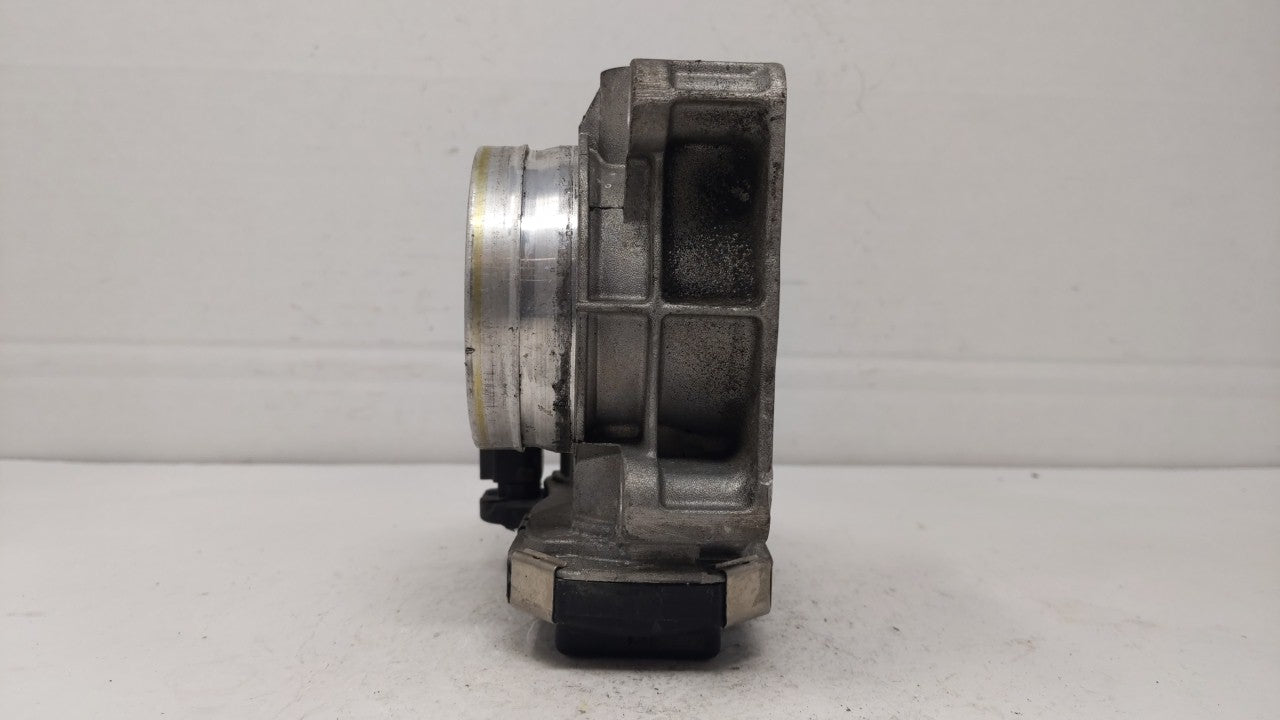 2013-2018 Cadillac Ats Throttle Body P/N:12670837AA 12681472AA, 12670937AA Fits Fits 2013 2014 2015 2016 2017 2018 2019 OEM 