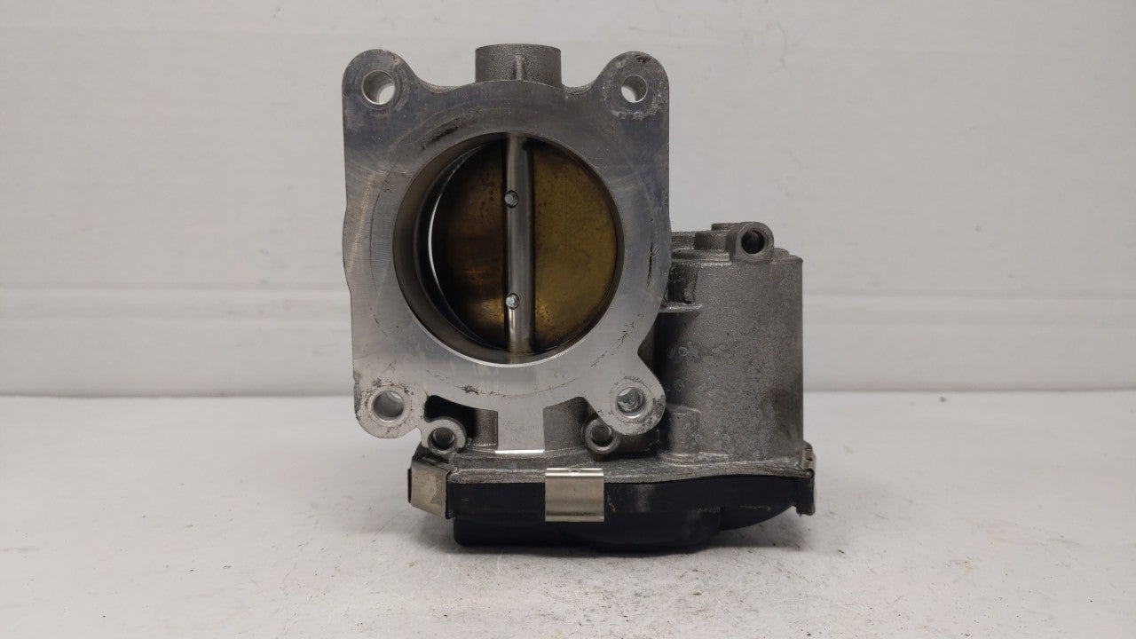 2013-2018 Cadillac Ats Throttle Body P/N:12670837AA 12681472AA, 12670937AA Fits Fits 2013 2014 2015 2016 2017 2018 2019 OEM 