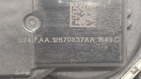 2013-2018 Cadillac Ats Throttle Body P/N:12670837AA 12681472AA, 12670937AA Fits Fits 2013 2014 2015 2016 2017 2018 2019 OEM 