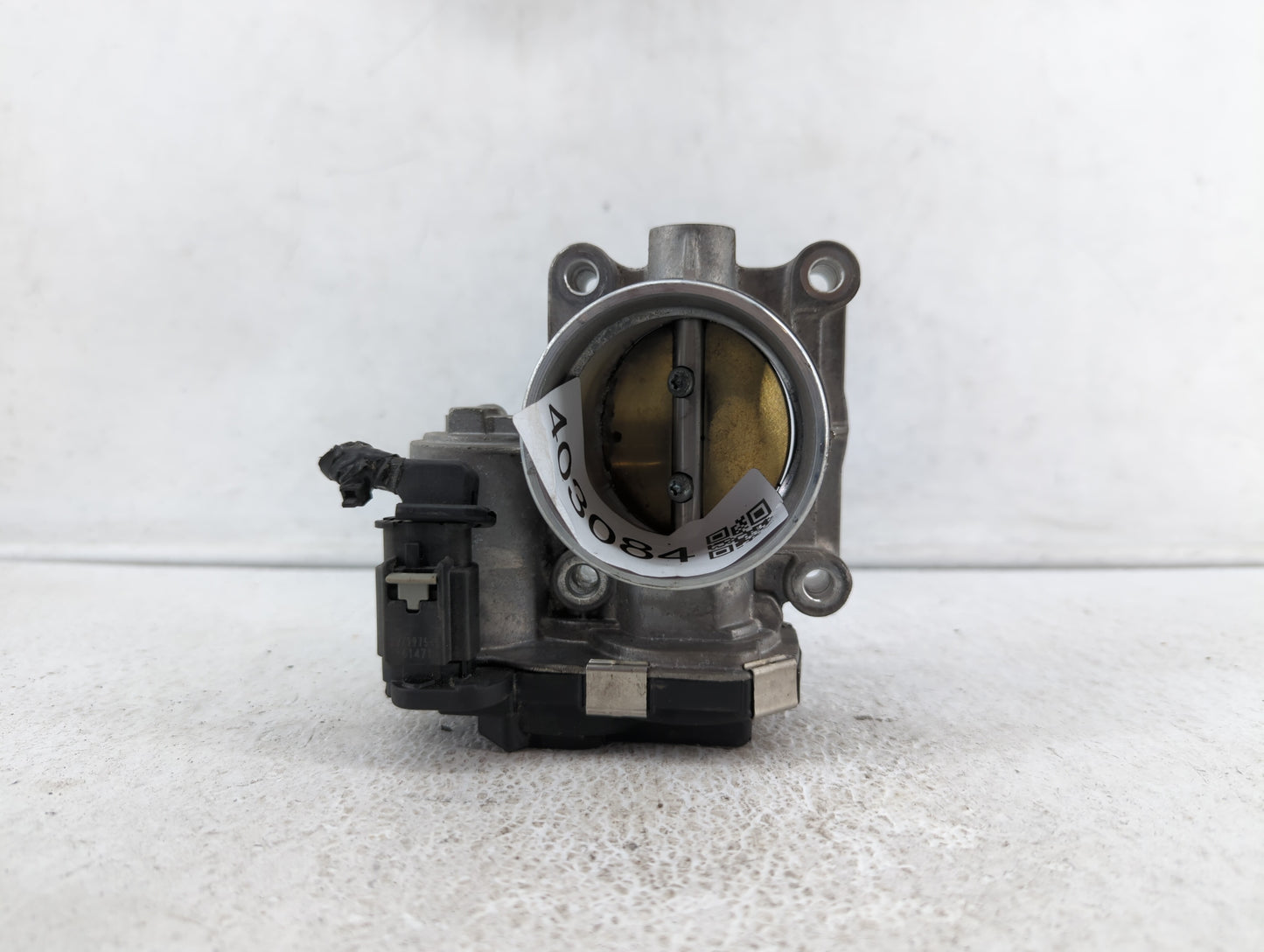 2013-2018 Cadillac Ats Throttle Body P/N:12670837AA 12681472AA, 12670937AA Fits Fits 2013 2014 2015 2016 2017 2018 2019 OEM 
