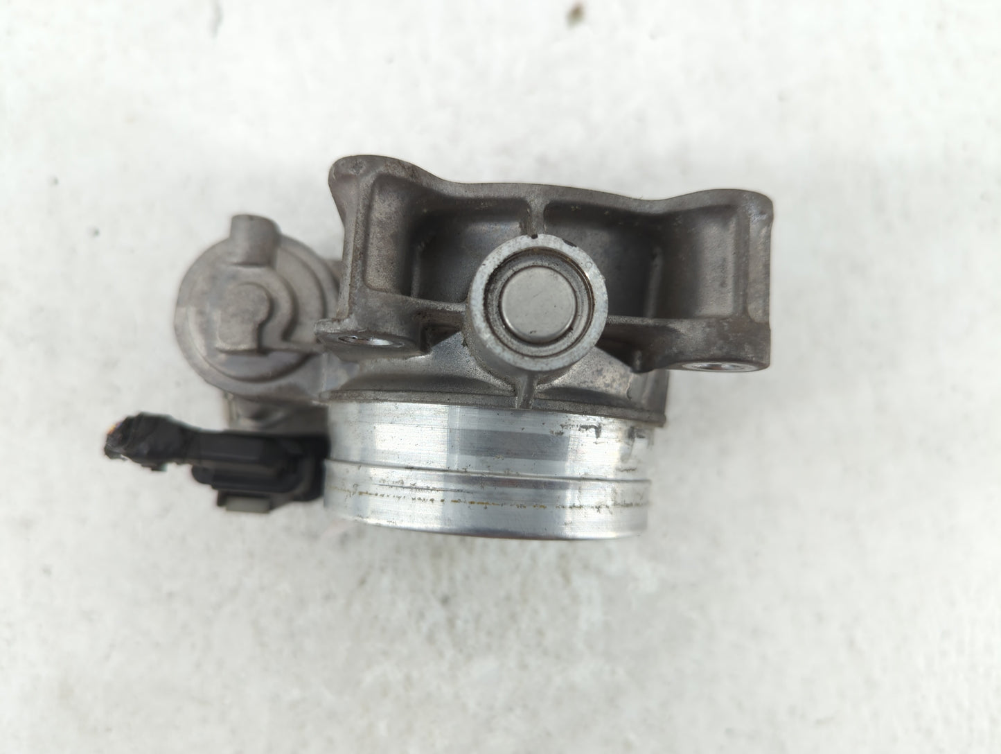 2013-2018 Cadillac Ats Throttle Body P/N:12670837AA 12681472AA, 12670937AA Fits Fits 2013 2014 2015 2016 2017 2018 2019 OEM 