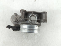 2013-2018 Cadillac Ats Throttle Body P/N:12670837AA 12681472AA, 12670937AA Fits Fits 2013 2014 2015 2016 2017 2018 2019 OEM 