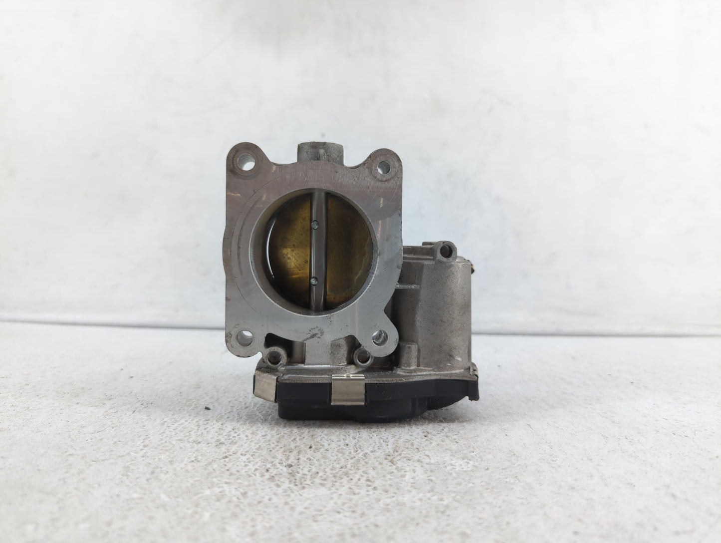 2013-2018 Cadillac Ats Throttle Body P/N:12670837AA 12681472AA, 12670937AA Fits Fits 2013 2014 2015 2016 2017 2018 2019 OEM 