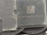 2013-2018 Cadillac Ats Throttle Body P/N:12670837AA 12681472AA, 12670937AA Fits Fits 2013 2014 2015 2016 2017 2018 2019 OEM 