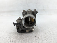 2013-2018 Cadillac Ats Throttle Body P/N:12670837AA Fits Fits 2013 2014 2015 2016 2017 2018 2019 2020 2021 OEM Used Auto Par