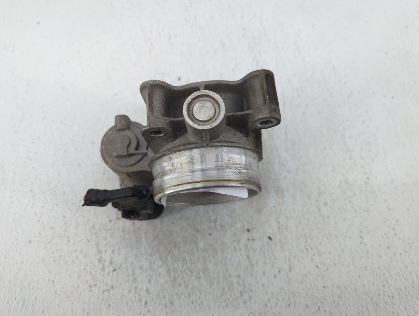 2013-2018 Cadillac Ats Throttle Body P/N:12670837AA Fits Fits 2013 2014 2015 2016 2017 2018 2019 2020 2021 OEM Used Auto Par