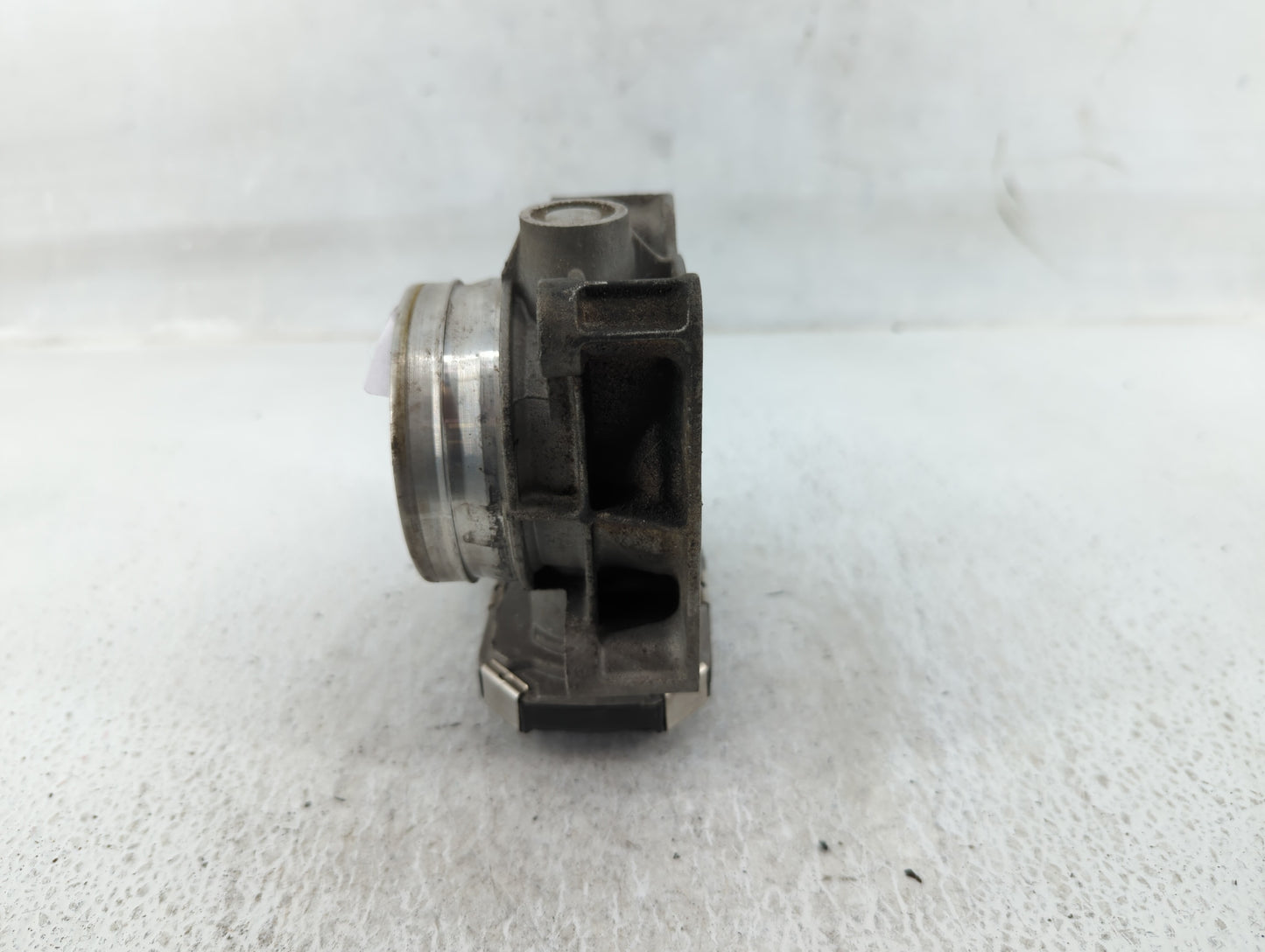 2013-2018 Cadillac Ats Throttle Body P/N:12670837AA Fits Fits 2013 2014 2015 2016 2017 2018 2019 2020 2021 OEM Used Auto Par