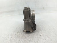2013-2018 Cadillac Ats Throttle Body P/N:12670837AA Fits Fits 2013 2014 2015 2016 2017 2018 2019 2020 2021 OEM Used Auto Par