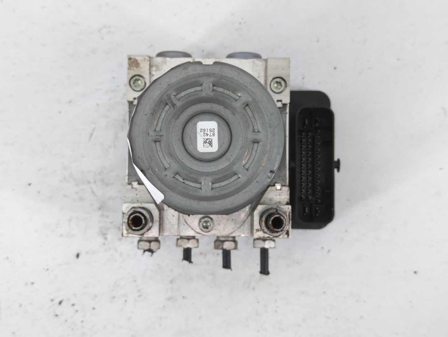 2017-2018 Cadillac Ats ABS Pump Control Module Replacement P/N:84100724 806052304, 84234872, 84334592 Fits Fits 2017 2018 OE