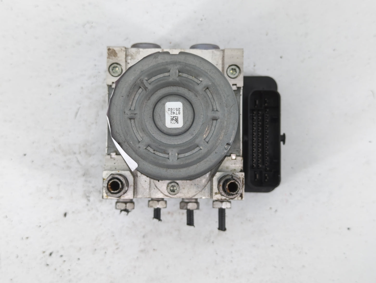 2017-2018 Cadillac Ats ABS Pump Control Module Replacement P/N:84100724 806052304, 84234872, 84334592 Fits Fits 2017 2018 OE
