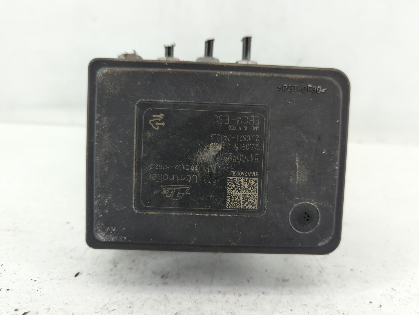 2017-2018 Cadillac Ats ABS Pump Control Module Replacement P/N:84100724 806052304, 84234872, 84334592 Fits Fits 2017 2018 OE
