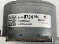 2017-2018 Cadillac Ats ABS Pump Control Module Replacement P/N:84100724 806052304, 84234872, 84334592 Fits Fits 2017 2018 OE